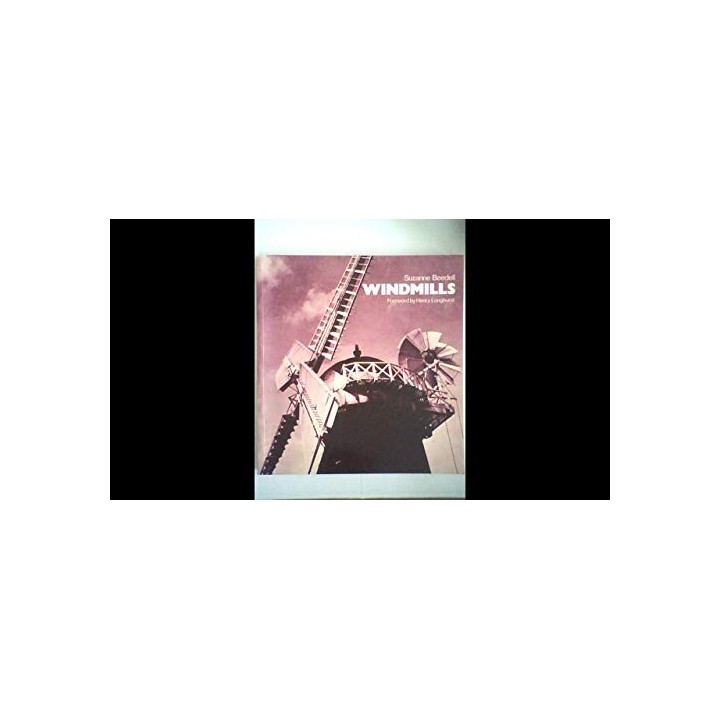 Windmills - Suzanne Beedell